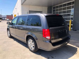 2019 Dodge Grand Caravan SXT Just arrived...