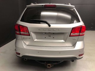 2014 Dodge Journey R/T Rallye AWD