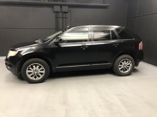 2010 Ford Edge SEL > Selling AS IS, AS TRADED