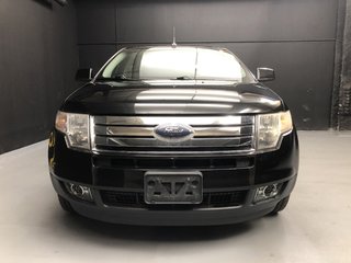 2010 Ford Edge SEL > Selling AS IS, AS TRADED