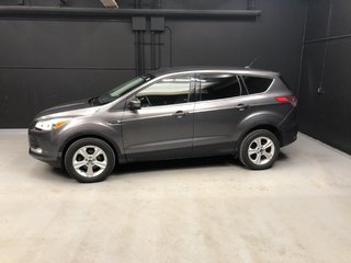 2013 Ford Escape SE > Selling AS IS, AS TRADED