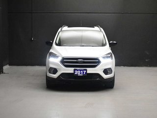 2017 Ford Escape SE AWD Just arrived... New Motor & Winter Tires!