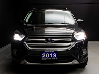 2019 Ford Escape SEL 4 New Tires & Winter Tires on Wheels