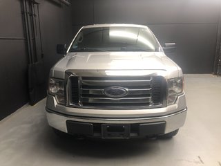 2012 Ford F-150 XLT > Selling AS IS, AS TRADED