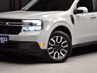 2023 Ford Maverick