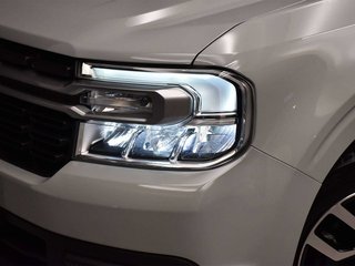 2023 Ford Maverick