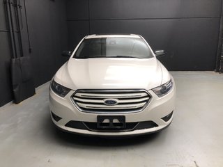 2017 Ford Taurus LIMITED AWD > Selling AS IS, AS TRADED