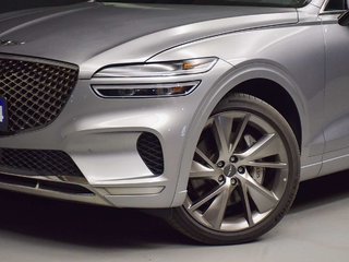 2024 GENESIS GV70 2.5T Advanced Plus