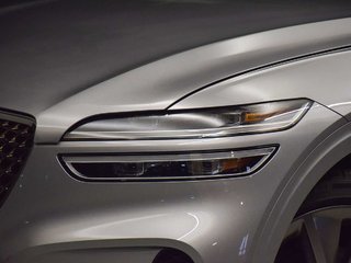 2024 GENESIS GV70 2.5T Advanced Plus