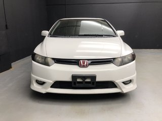 2008 Honda Civic Coupe LX > Selling AS IS, AS TRADED