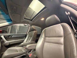 2007 Honda CR-V EX-L AWD Just arrived...