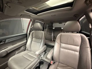 2007 Honda CR-V EX-L AWD Just arrived...