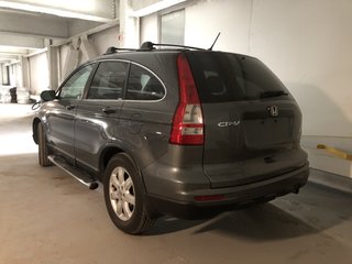 2011 Honda CR-V LX AWD > Selling AS IS, AS TRADED