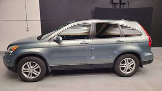 2011 Honda CR-V EX Just arrived...