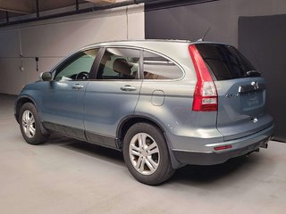 2011 Honda CR-V EX Just arrived...
