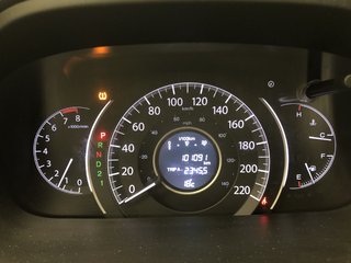 2014 Honda CR-V TOURING > Selling AS IS, AS TRADED