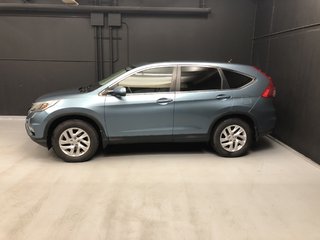 2015 Honda CR-V EX > Selling AS IS, AS TRADED