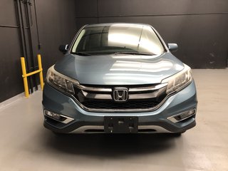 2015 Honda CR-V EX > Selling AS IS, AS TRADED