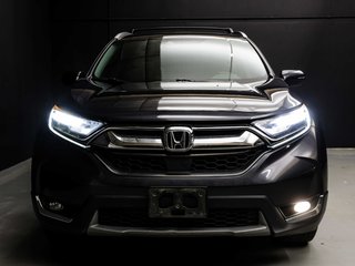 2017 Honda CR-V TOURING > Selling AS IS, AS TRADED