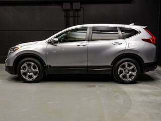 2017 Honda CR-V CRV EXL
