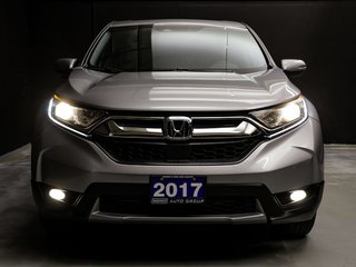 2017 Honda CR-V CRV EXL