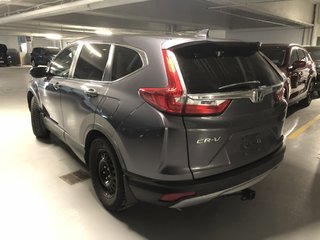 2017 Honda CR-V EX-L Just arrived...