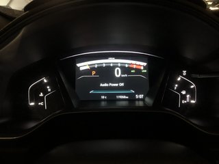 2017 Honda CR-V EX-L Just arrived...