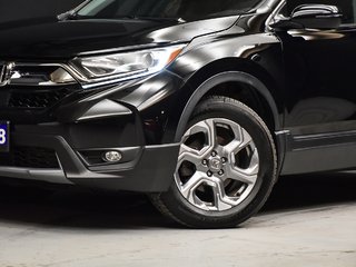 2018 Honda CR-V EX   Winter Tires Incl.