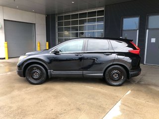 2018 Honda CR-V EX Just arrived...