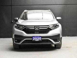 2020 Honda CR-V SPORT