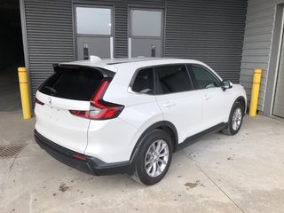 2023 Honda CR-V EX-L Just arrived...