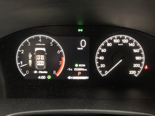 2023 Honda CR-V EX-L Just arrived...