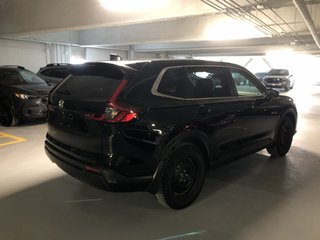 2026 Honda CR-V LX AWD Just arrived...