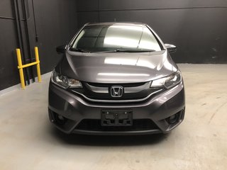 2016 Honda Fit EX > Selling AS IS, AS TRADED