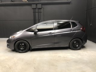 2016 Honda Fit EX > Selling AS IS, AS TRADED