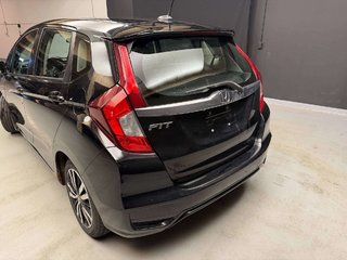 2018 Honda Fit EX-L