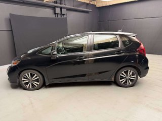 2018 Honda Fit EX-L