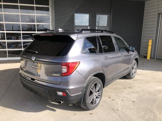 2019 Honda Passport EX-L Just arrived...