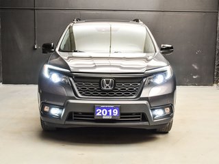 2019 Honda Passport EX-L