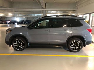 2023 Honda Passport TOURING Just arrived...