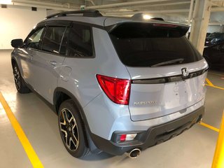 2023 Honda Passport TOURING Just arrived...