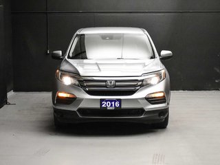2016 Honda Pilot LX AWD w/Honda Sensing