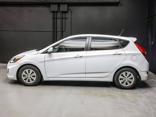 2016 Hyundai Accent
