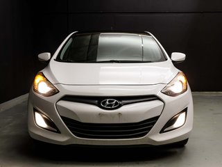 2013 Hyundai Elantra GT GLS 6 Speed Manual > Selling AS IS, AS TRADED