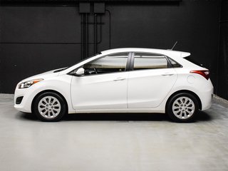 2016 Hyundai Elantra GT GL AUTO