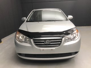 2009 Hyundai Elantra L Auto > Selling AS IS, AS TRADED