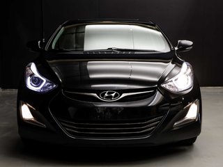 2015 Hyundai Elantra Limited > Selling AS IS, AS TRADED