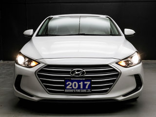 2017 Hyundai Elantra Previous Daily Rental