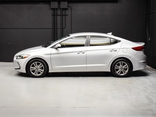 2017 Hyundai Elantra GL AUTO