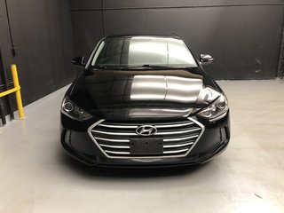 2017 Hyundai Elantra GL > Selling AS IS, AS TRADED